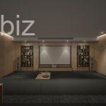 Modern Apartment in Kâğıthane, Istanbul (Listing No: 9982)