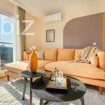 Modern Apartments in the Heart of Kağıthane, Istanbul (Listing No: 9983)