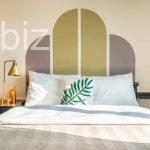 Modern Apartments in the Heart of Kağıthane, Istanbul (Listing No: 9983)