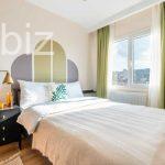 Modern Apartments in the Heart of Kağıthane, Istanbul (Listing No: 9983)
