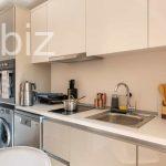 Modern Apartments in the Heart of Kağıthane, Istanbul (Listing No: 9983)