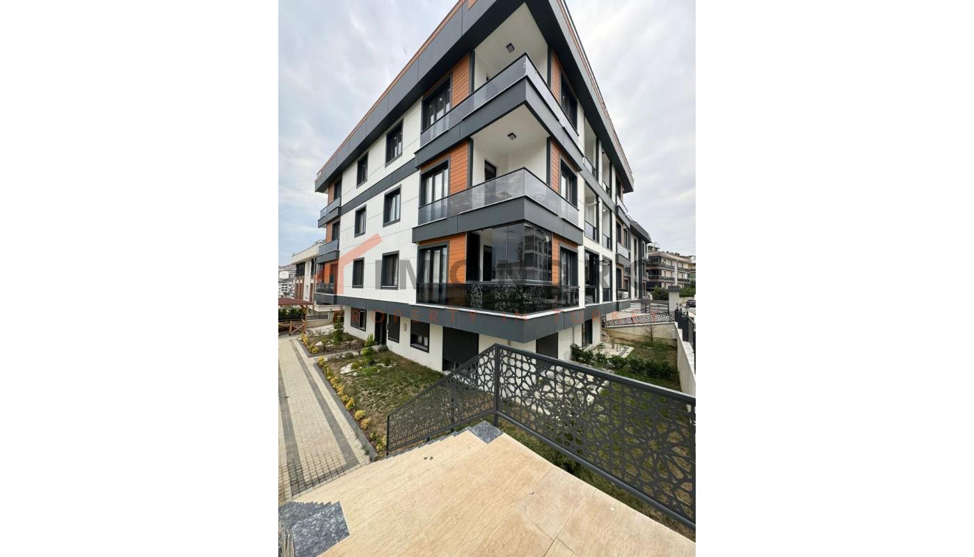 Charming Apartment for Sale in Beylikduzu, Istanbul