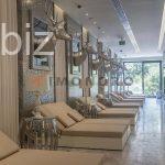 Büyüleyici Deniz Manzaralı Lüks Daire Beşiktaş’ta (İlan No: 9987)