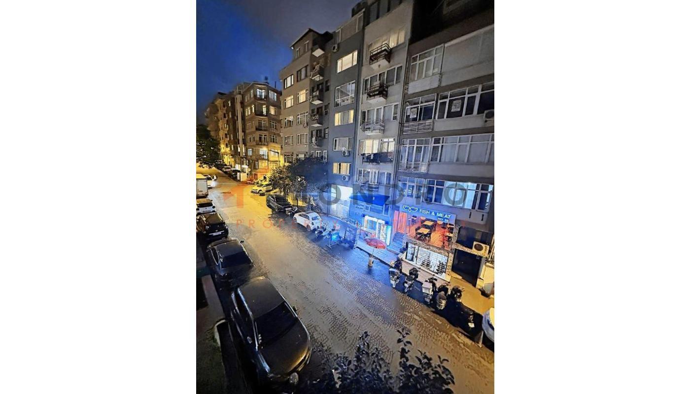 Charming Apartment in the Heart of Beyoglu, Istanbul