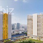 Modern Apartment in the Heart of Istanbul (Listing No: 9993)