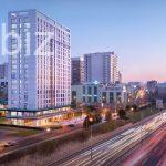 Modern Apartment in the Heart of Istanbul (Listing No: 9993)