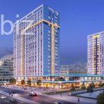 Modern Apartment in the Heart of Istanbul (Listing No: 9993)