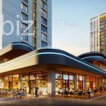 Modern Apartment in the Heart of Istanbul (Listing No: 9993)