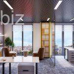 Modern Apartment in the Heart of Istanbul (Listing No: 9993)