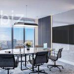 Modern Apartment in the Heart of Istanbul (Listing No: 9993)