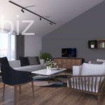Luxurious Apartment in the Heart of Istanbul (Listing No: 9997)