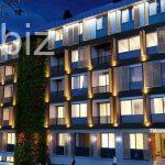 Luxurious Apartment in the Heart of Istanbul (Listing No: 9997)