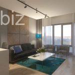 Luxurious Apartment in the Heart of Istanbul (Listing No: 9997)