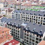 Luxurious Apartment in the Heart of Istanbul (Listing No: 9997)