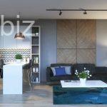 Luxurious Apartment in the Heart of Istanbul (Listing No: 9997)