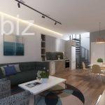 Luxurious Apartment in the Heart of Istanbul (Listing No: 9997)