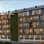 Luxurious Apartment in the Heart of Istanbul (Listing No: 9997)