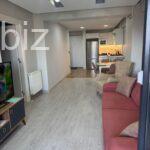 Продаётся 1+1, 76 м² в лучшей локации Эсеньюрта